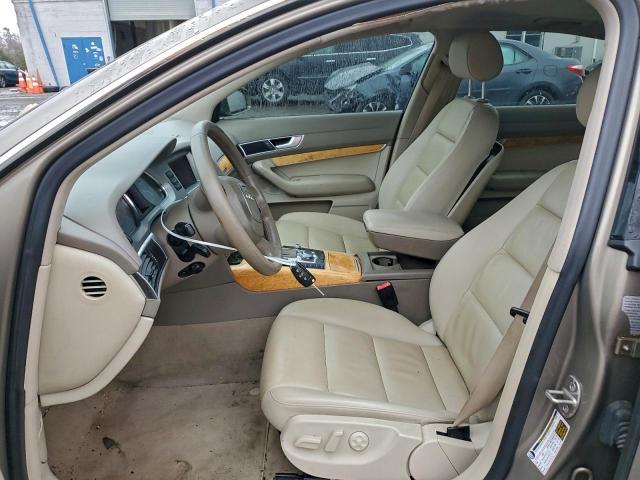 Audi A6 3.2 Quattro Image 10