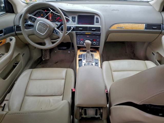 Audi A6 3.2 Quattro Image 11