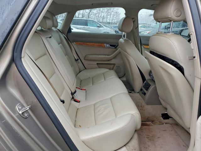 Audi A6 3.2 Quattro Image 7