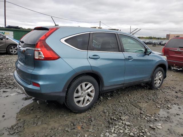 Honda Crv Ex Image 7