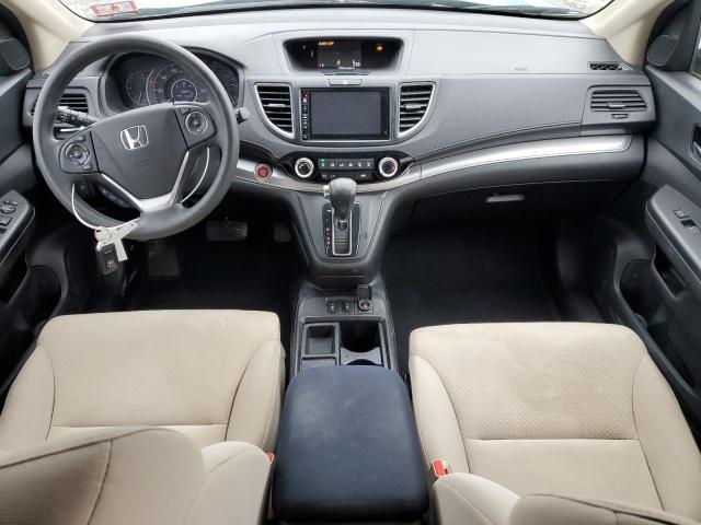 Honda Crv Ex Image 8