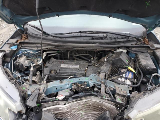 Honda Crv Ex Image 3