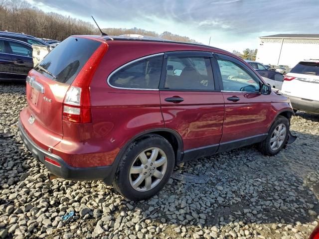 Honda Crv Ex Image 11