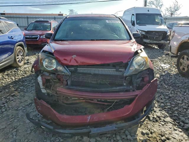 Honda Crv Ex Image 13