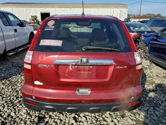 Honda Crv Ex Image 12