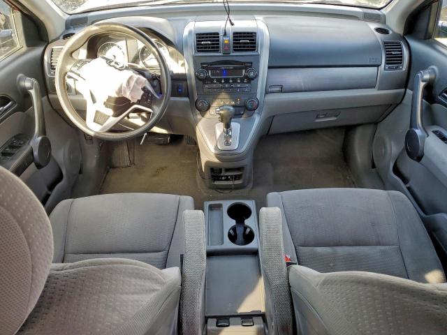 Honda Crv Ex Image 8