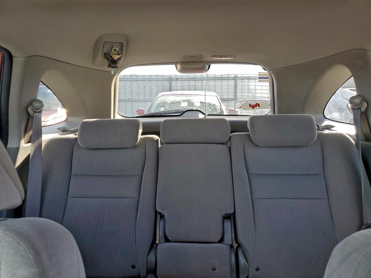 Honda Crv Ex Image 10