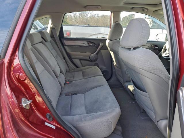 Honda Crv Ex Image 9