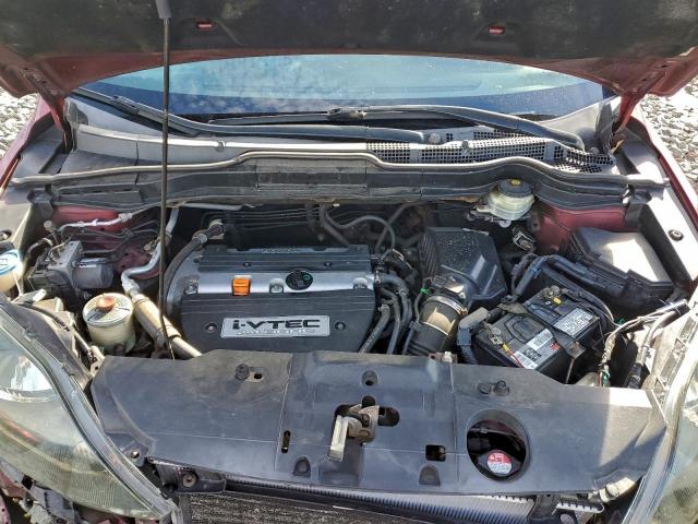 Honda Crv Ex Image 4