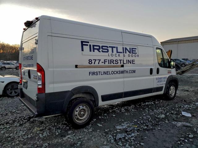 Ram Promaster 2500 High Image 2