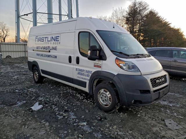 Ram Promaster 2500 High Image 3