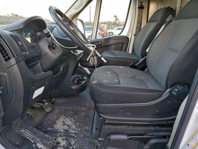 Ram Promaster 2500 High Image 11