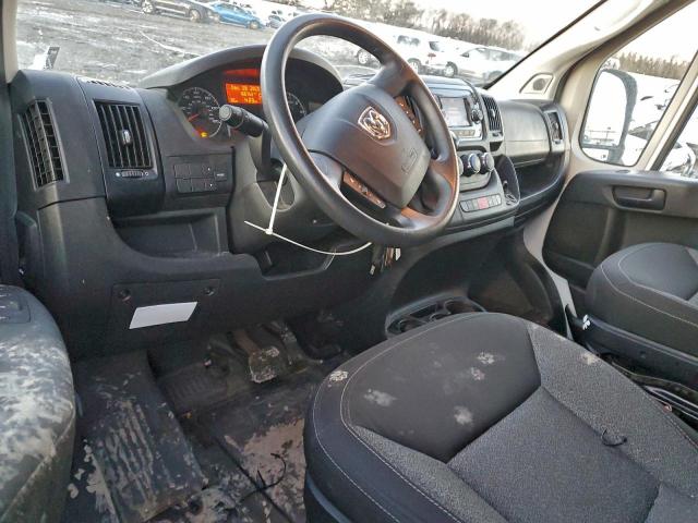 Ram Promaster 2500 High Image 13