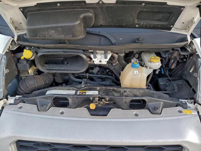 Ram Promaster 2500 High Image 9