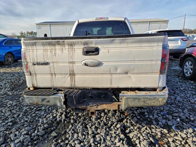 Ford F-150 Super Cab Image 11