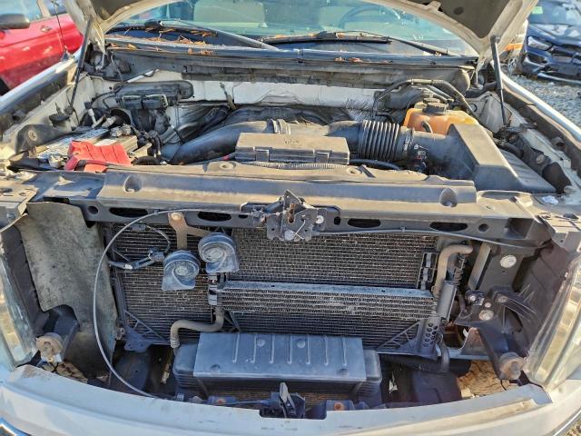 Ford F-150 Super Cab Image 10