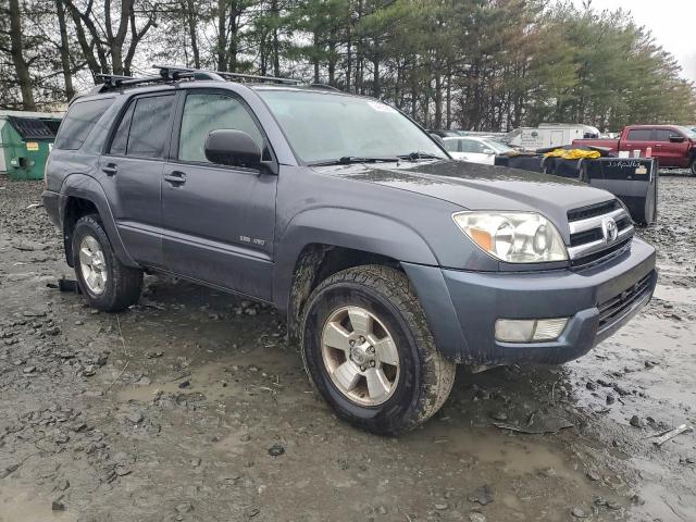 Toyota 4Runner Sr5 Image 10