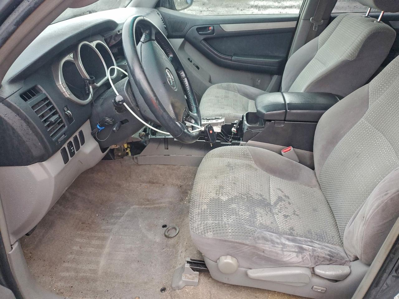 Toyota 4Runner Sr5 Image 6