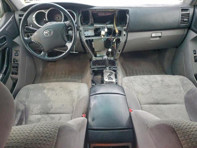 Toyota 4Runner Sr5 Image 4