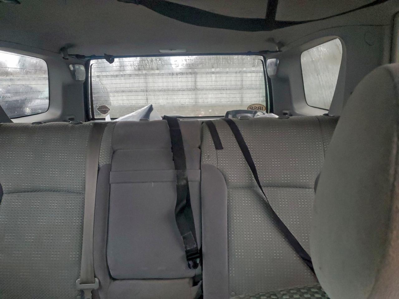 Toyota 4Runner Sr5 Image 13