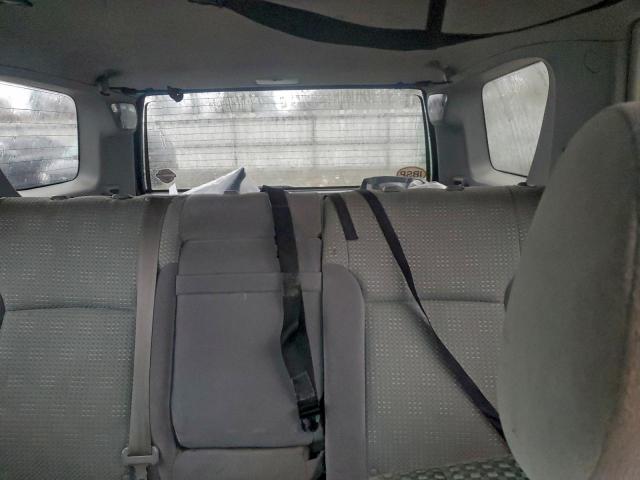 Toyota 4Runner Sr5 Image 13