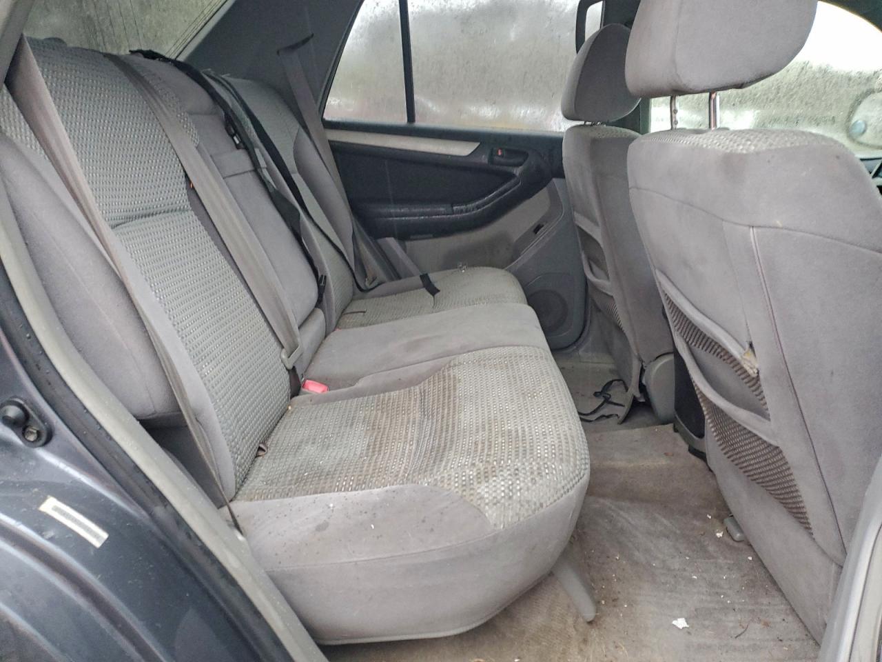 Toyota 4Runner Sr5 Image 8