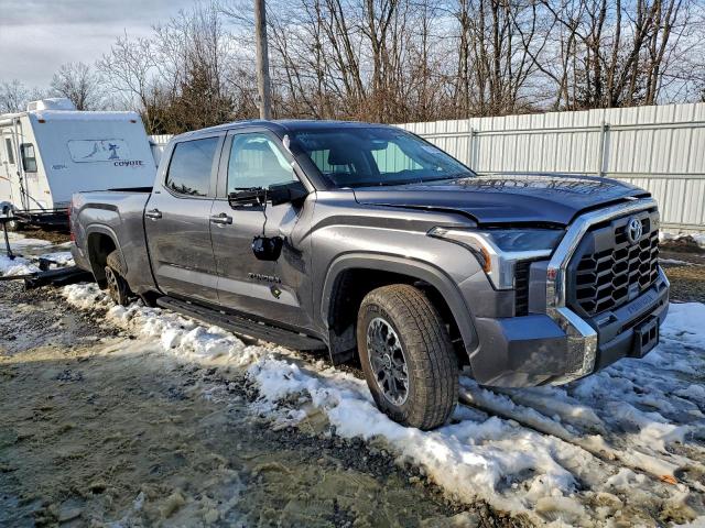 Toyota Tundra Crewmax Sr5 Image 10