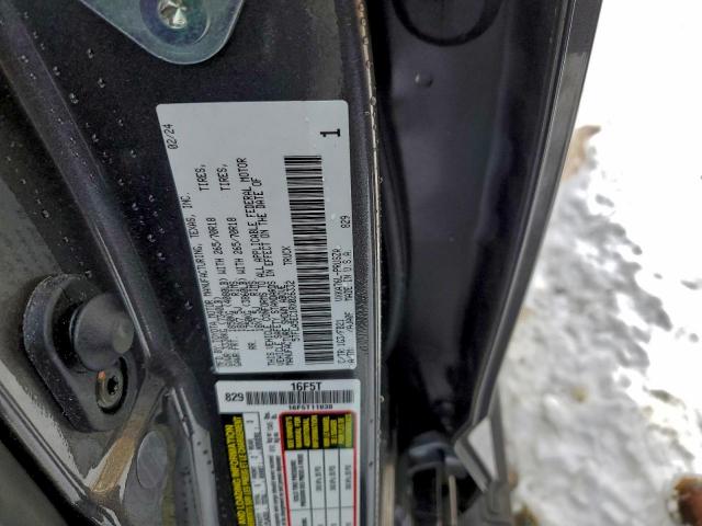 Toyota Tundra Crewmax Sr5 Image 2