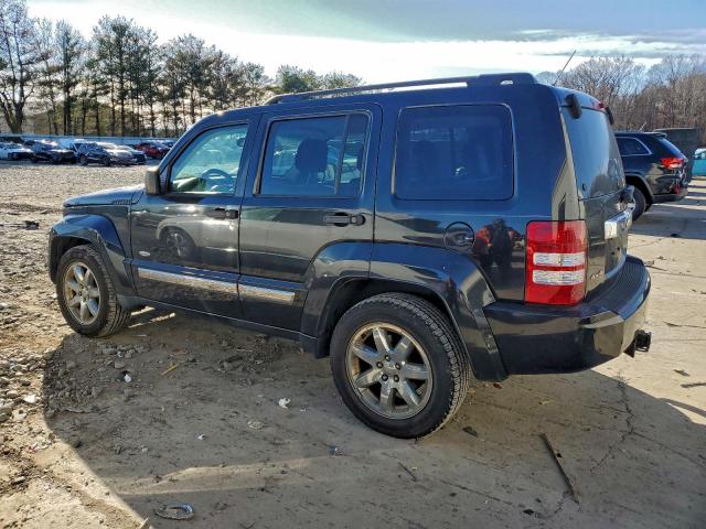 Jeep Liberty Sport Image 8