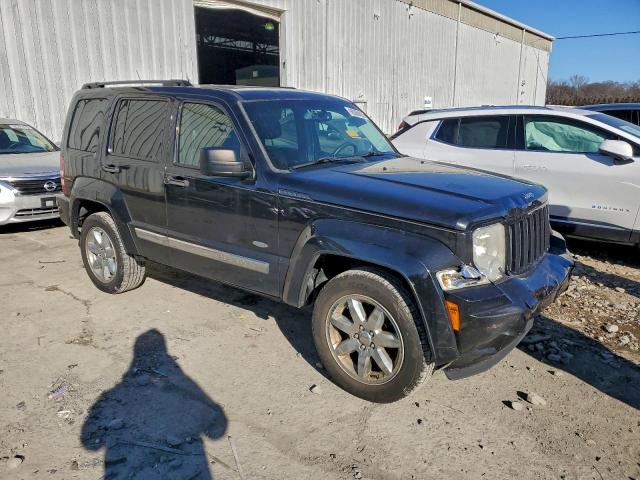Jeep Liberty Sport Image 10