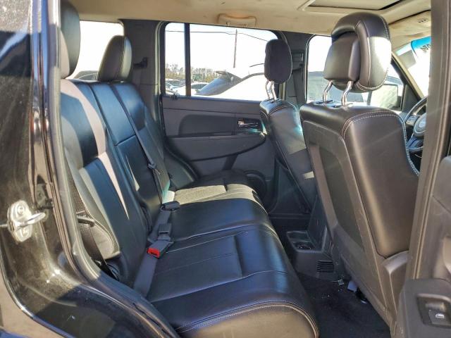 Jeep Liberty Sport Image 6