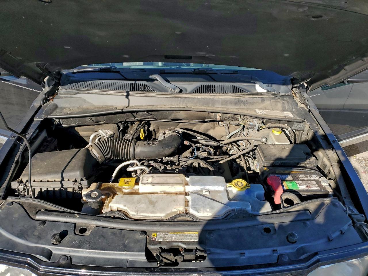 Jeep Liberty Sport Image 7