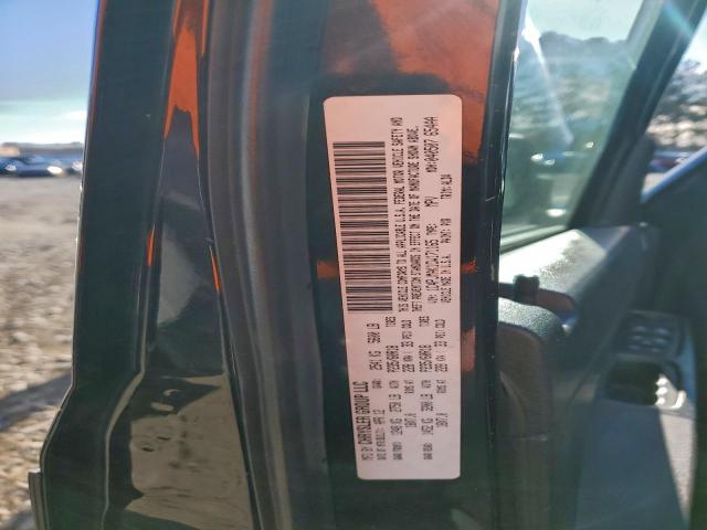 Jeep Liberty Sport Image 11