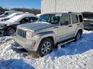 Jeep Liberty Limited Image 1