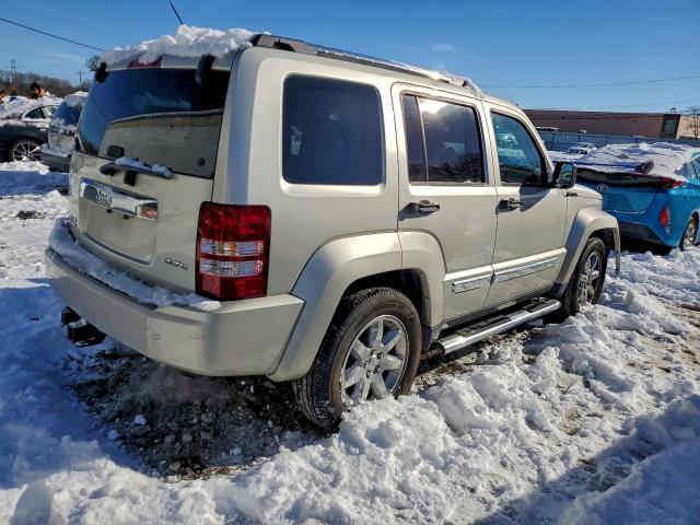 Jeep Liberty Limited Image 2