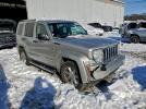 Jeep Liberty Limited Image 3