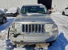 Jeep Liberty Limited Image 10