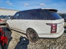 Land Rover Range Rover Supercharged Image 10
