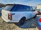 Land Rover Range Rover Supercharged Image 3