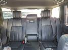Land Rover Range Rover Supercharged Image 8