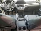 Honda Odyssey Exl Image 6