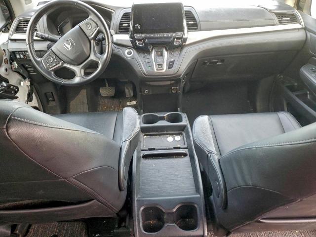 Honda Odyssey Exl Image 6