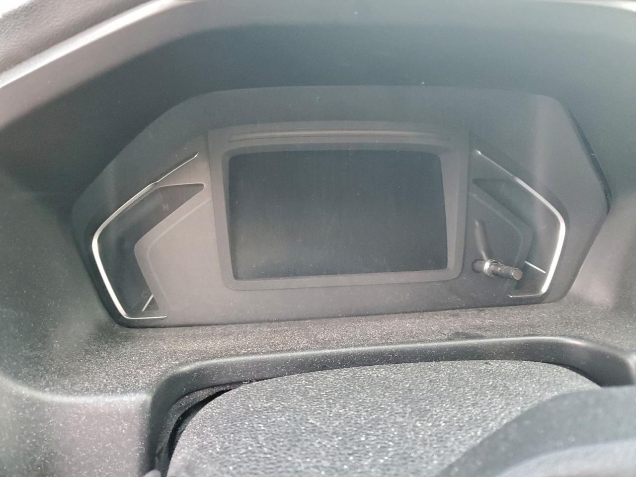 Honda Odyssey Exl Image 10