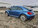 Volkswagen Beetle Se Image 11