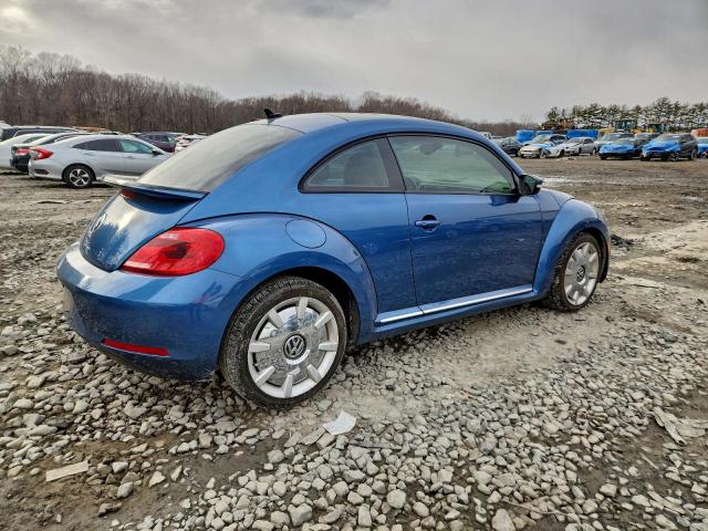 Volkswagen Beetle Se Image 2