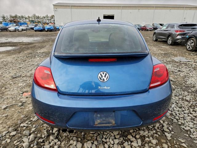 Volkswagen Beetle Se Image 10