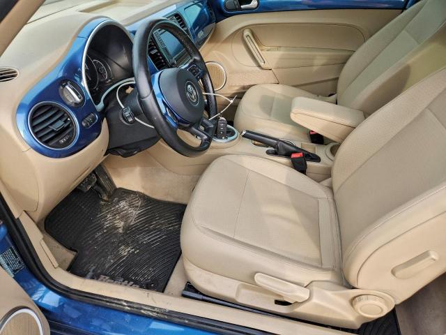 Volkswagen Beetle Se Image 4
