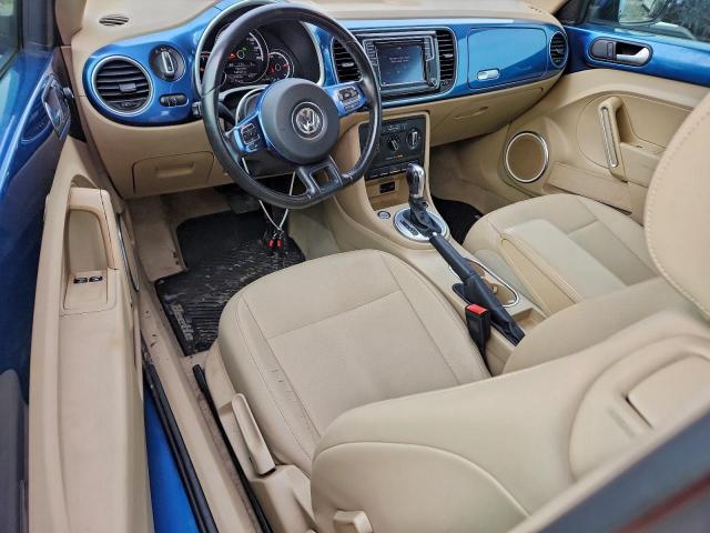 Volkswagen Beetle Se Image 6