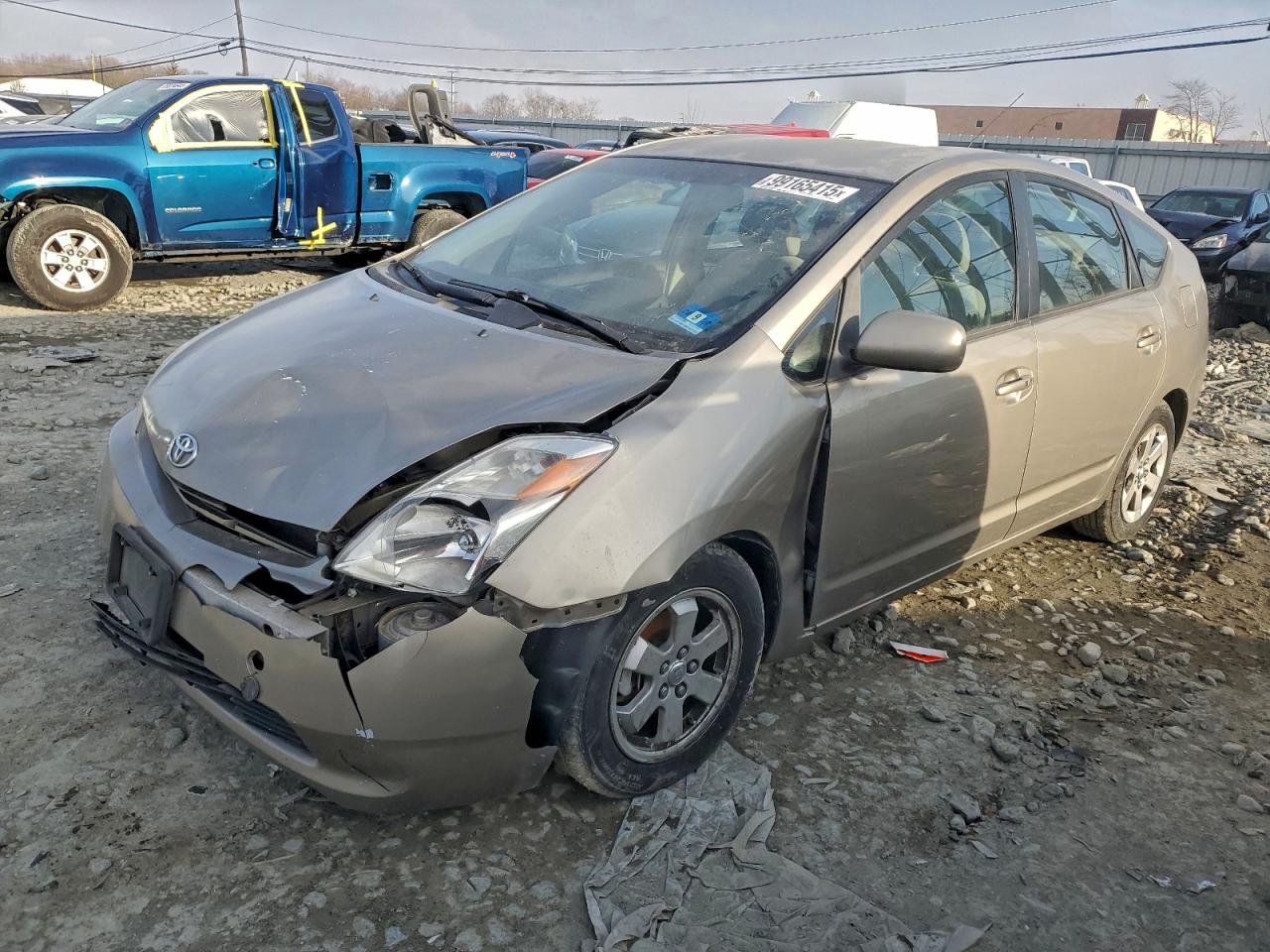 Toyota Prius Image 1