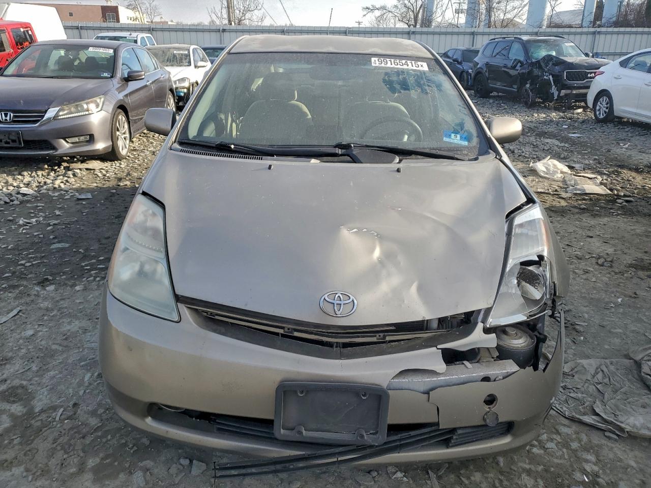Toyota Prius Image 9